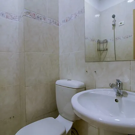 Hotel Blu 4*