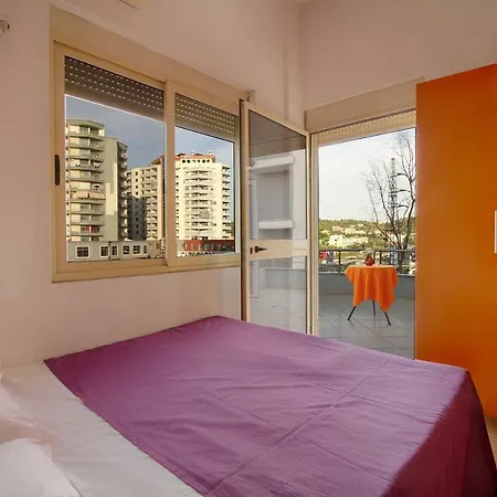 Blu Hotel Durres
