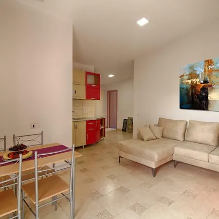 Hotel Blu 4*